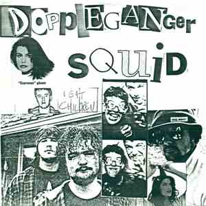 Doppleganger Squid - "Espresso" Gleam FLAC