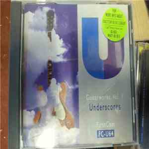 Doug Smith , Dan Portis-Cathers - Underscores 64 - Guitarworks Vol. 1 FLAC
