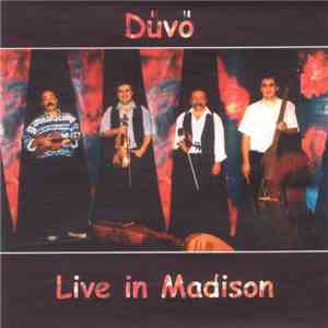 Dűvő - Live In Madison FLAC