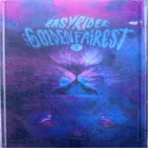 Easy Rider - The Golden Fairest I FLAC