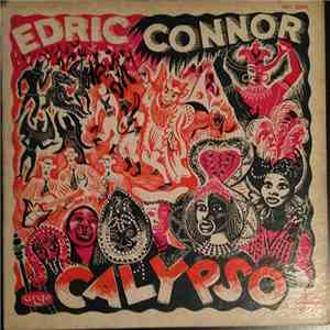Edric Connor And The Southlanders - Calypso FLAC