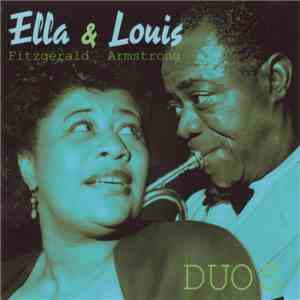 Ella & Louis - Duos FLAC