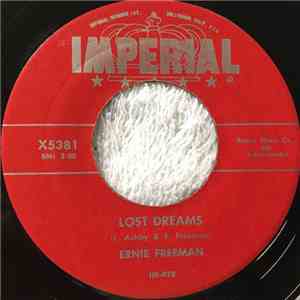 Ernie Freeman - Lost Dreams / Rockin' Around FLAC