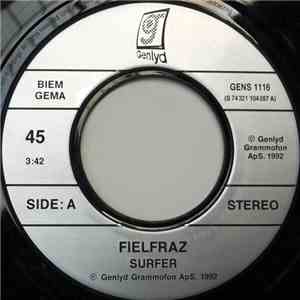 Fielfraz - Surfer FLAC