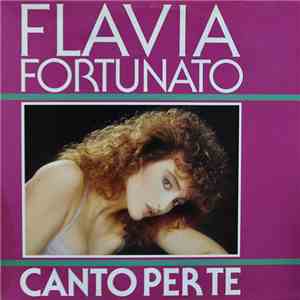 Flavia Fortunato - Canto Per Te FLAC