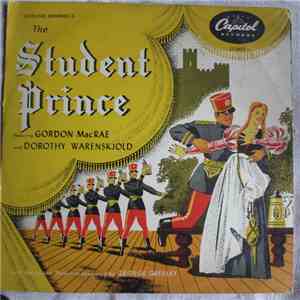 Gordon MacRae And Dorothy Warenskjold - The Student Prince FLAC