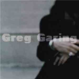 Greg Garing - Alone FLAC