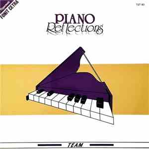 Gruppo Sound - Piano Reflections FLAC