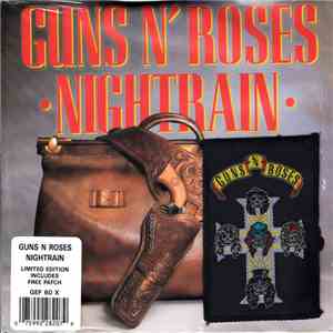Guns N' Roses - Nightrain FLAC