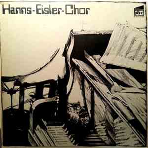 Hanns-Eisler-Chor - Hanns-Eisler-Chor FLAC