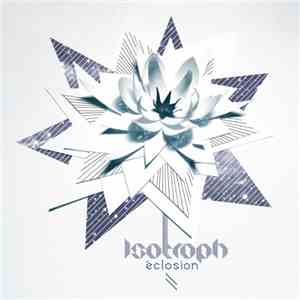 Isotroph - Eclosion FLAC