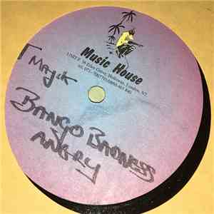 J Majik - Arabian Nights / Adams Rib FLAC