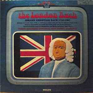 Johann Christian Bach, Paul Sacher - The London Bach: Sinfonia In D Major, Op.18 No.4, Sinfonia In E-flat Major For Double Orchestra, Op.18 No.1, Sinfonia Concertante In A Major For Violin, Cello And String Orchestra, Concerto In E-flat Major For Harpsich FLAC