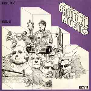 John Coleman / David Snell - Prestige FLAC