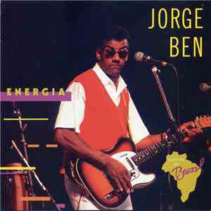 Jorge Ben - Energia FLAC