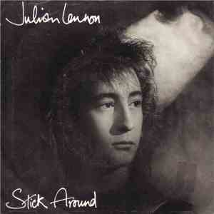 Julian Lennon - Stick Around FLAC