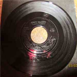 Kirsty MacColl - Walking Down Madison FLAC