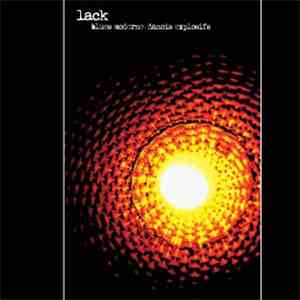 Lack  - Blues Moderne: Danois Explosifs FLAC