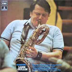Lars Gullin - Bluesport FLAC