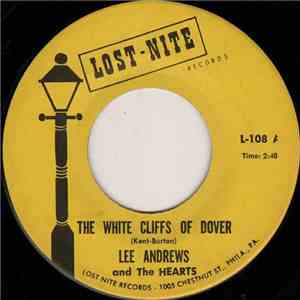 Lee Andrews And The Hearts - The White Cliffs Of Dover / Much Too Much FLAC