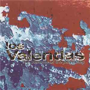 Los Valendas - The Summer Of The Jellyfishes FLAC