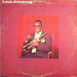 Louis Armstrong - Treasury FLAC