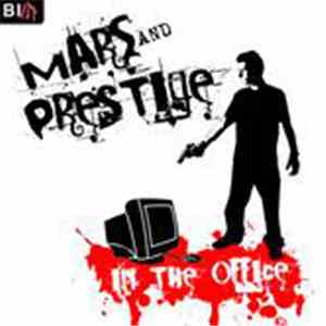 Mars  And Prestige  - In The Office FLAC