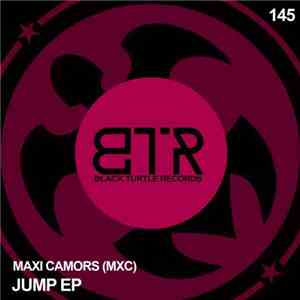 Maxi Camors - Jump EP FLAC