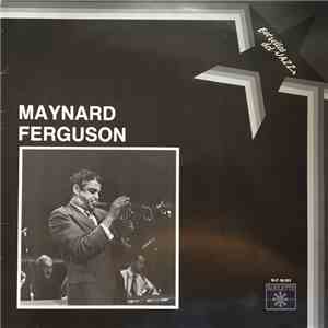 Maynard Ferguson - Estrellas Del Jazz FLAC