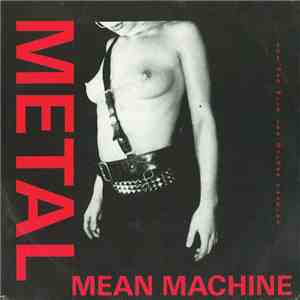 Metal Mean Machine / Blue Sad Warszaw - The Man With The Golden Tushies / Blue Sad Warszaw FLAC
