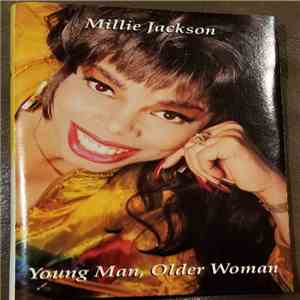 Millie Jackson - Young Man, Older Woman FLAC
