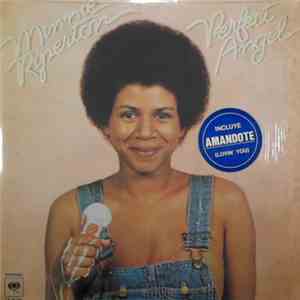 Minnie Riperton - Perfect Angel FLAC
