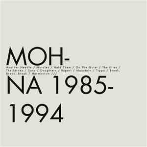 Mohna - 1985-1994 FLAC