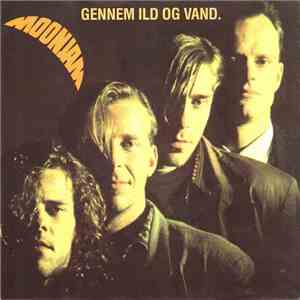 Moonjam - Gennem Ild Og Vand FLAC