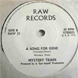 Mystery Train  - The Sun Story FLAC
