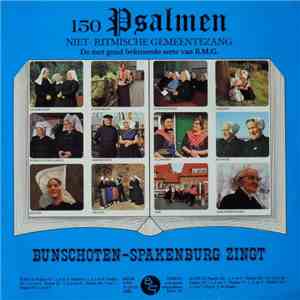 No Artist - Bunschoten-Spakenburg Zingt FLAC
