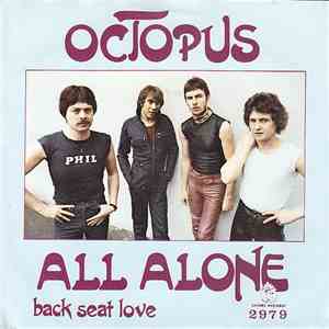 Octopus  - All Alone FLAC