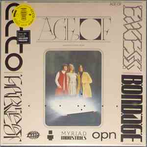Oneohtrix Point Never - Age Of FLAC