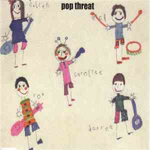 Pop Threat - Amarantal Meltdown FLAC