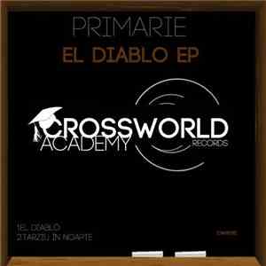 Primarie - El Diablo EP FLAC