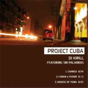 Project Cuba - Project Cuba 002 FLAC