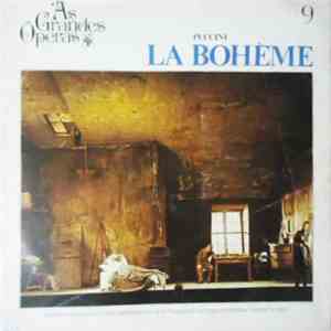 Puccini, Ràpalo, Napoli Philharmonic - La Boheme FLAC