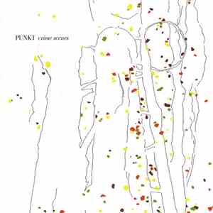Punkt  - Crime Scenes FLAC