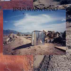 Raven Chacon, Jeff Gburek - Jesus Was A Wino FLAC