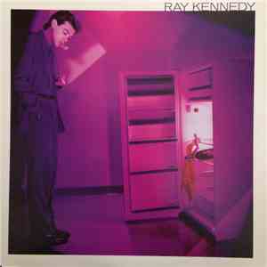 Ray Kennedy - Ray Kennedy FLAC