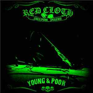 Red Cloth - Young & Poor FLAC