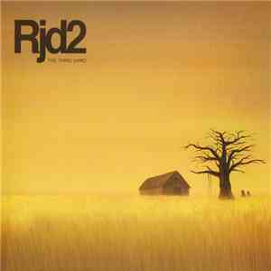 Rjd2 - The Third Hand FLAC