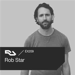 Rob Star - RA.EX209 Rob Star FLAC