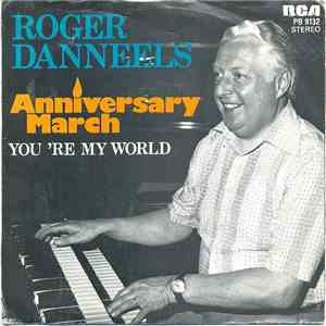 Roger Danneels - Anniversary March FLAC