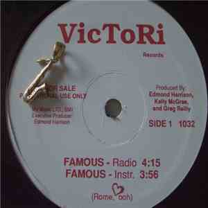 Rome Ooh - Famous FLAC